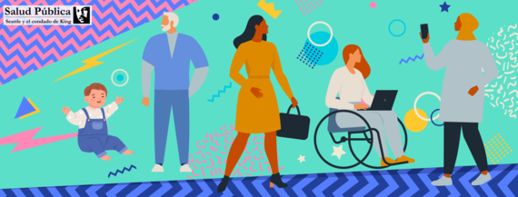 Confianza illustration