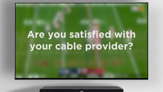 Cable survey