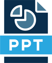 PowerPoint icon
