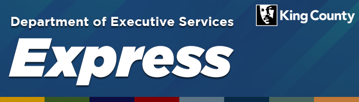 Department of Executive Services Express King County