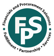 Financials and Procurement Solutions logo