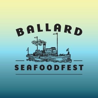 Ballard seafood fest