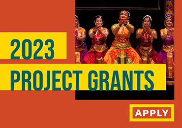 2023 Project Grants