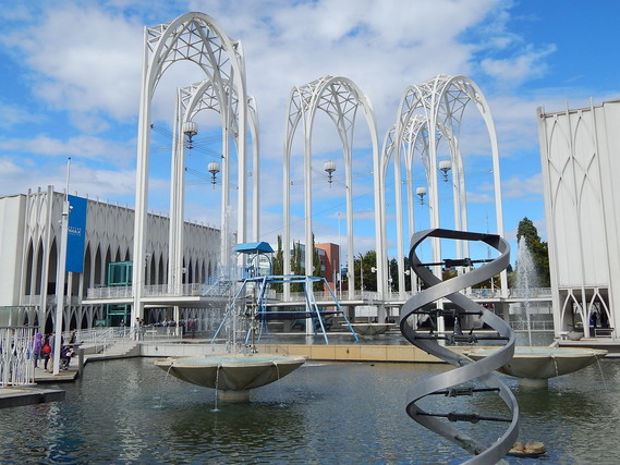 PacSci