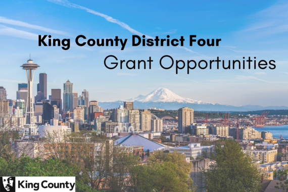 grant opportunities 