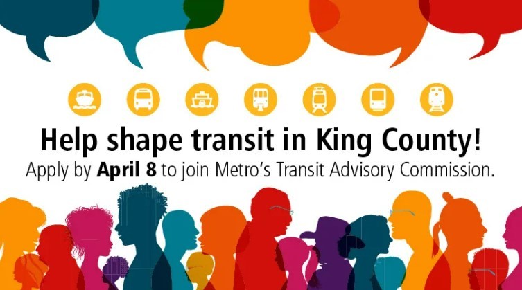 Transit Advisory Commission
