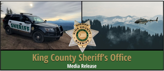KCSO Media Release