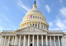 US Capital Building