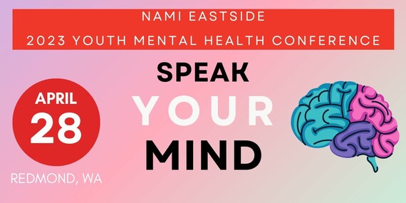 NAMI Eastside Conference