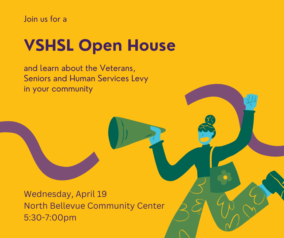 VSHSL Open House