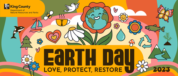 Earth Day