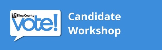 Candidate workshop