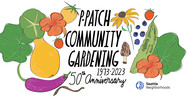 P-Patch Community Gardening 50th Anniversary 