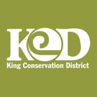 King Conservation District logo