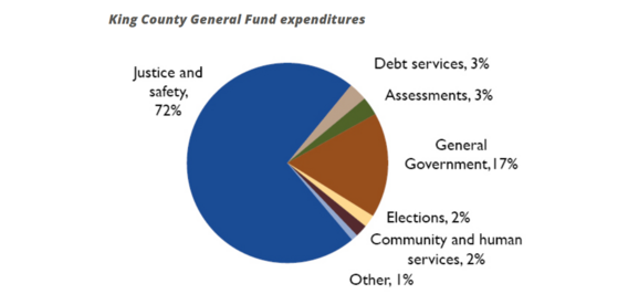 General fund expenditures