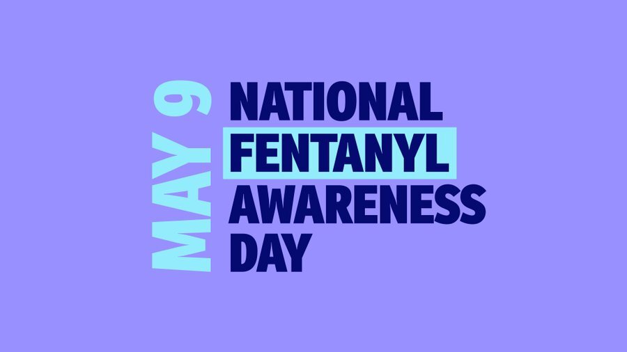 Fentanyl Awareness Day