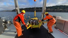 sound buoy on SoundGuardian