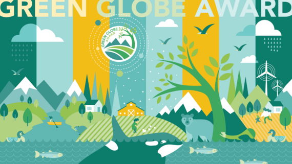 Green Globe Awards