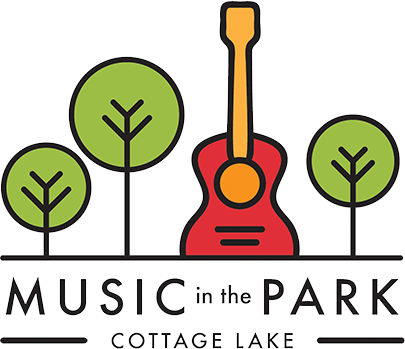Music in the Park at Cottage Lake