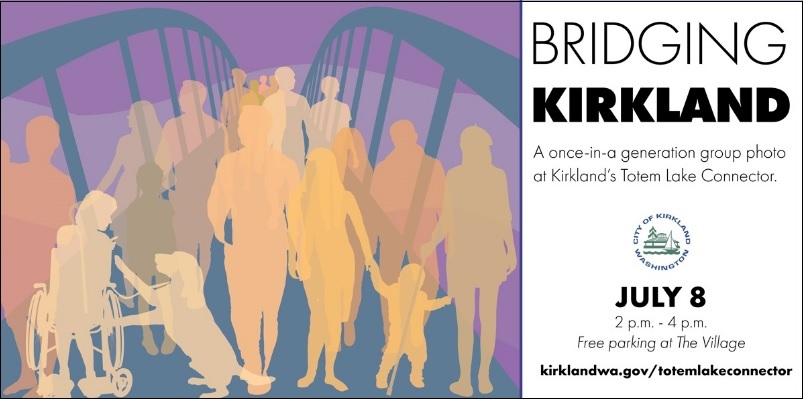 Bridging Kirkland