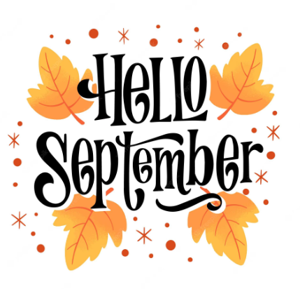 September