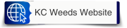 KC Weeds Website button