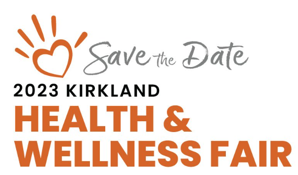 Kirkland Health and Wellness Fair