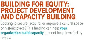 building for equity
