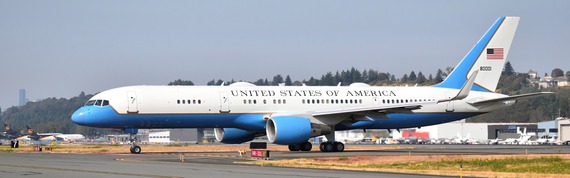 Air Force 2