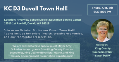 duvall town hall