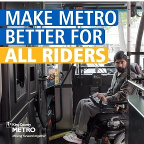 metro disabilities