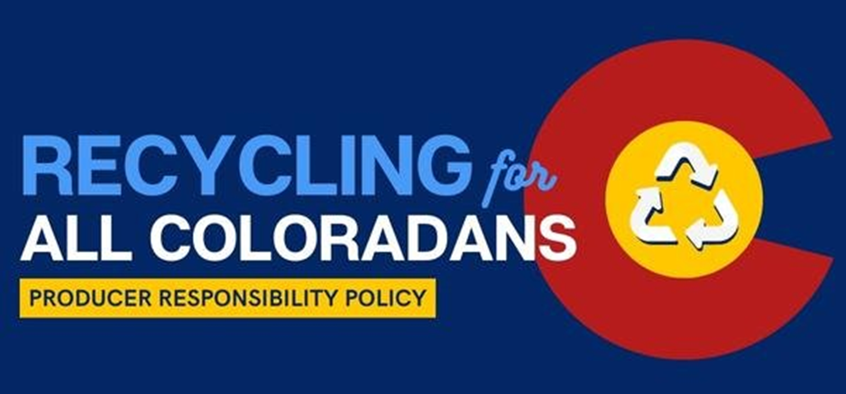 Recycling For All Coloradans