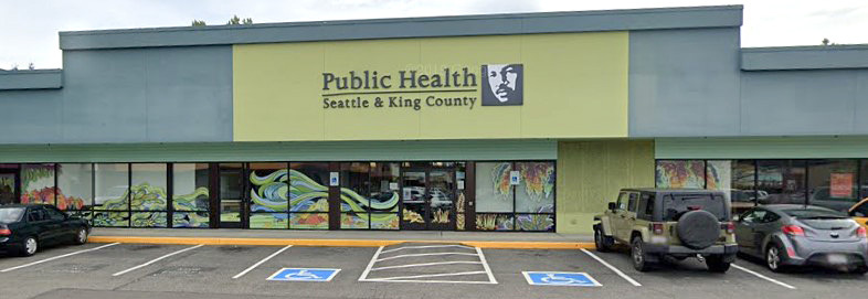 Public Health clinic