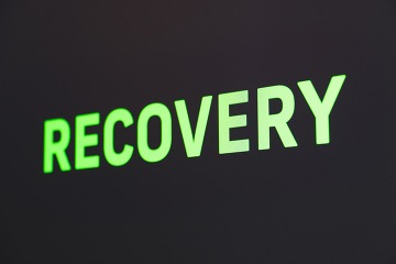 The word recovery