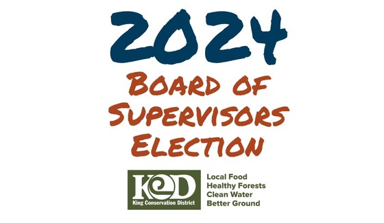 KCD Board of Supervisors