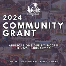 community grant