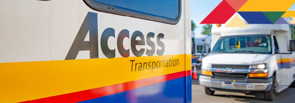 Picture of Access buses
