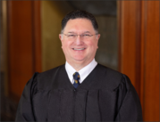 Judge Peter J. Peaquin