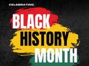 Black History Month image