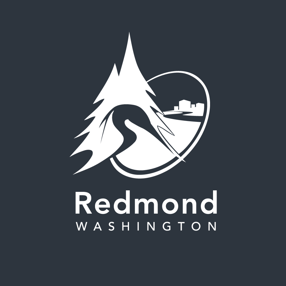 City of Redmond's Logo