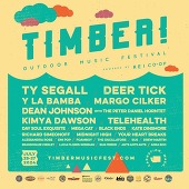 Timber Music Fest