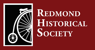 Redmond Historical Society logo