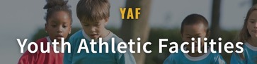 youth athletic facilities