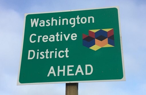 WA Creative Districts