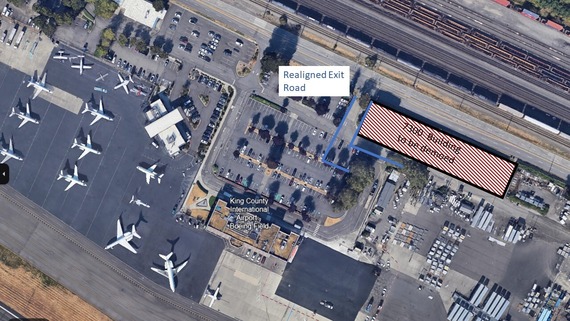 7300 Building Demolition