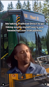 Trailhead Direct