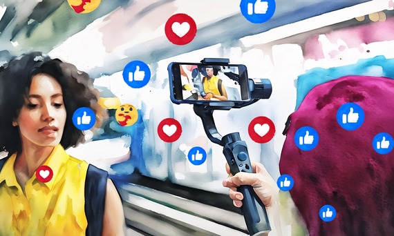 social media main image