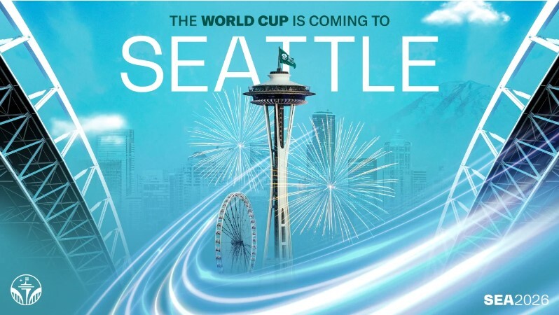 SEA world Cup 2026