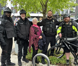 National Night Out