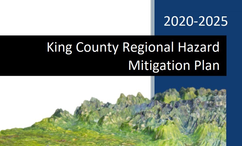 KC Hazard Mitigation Plan 